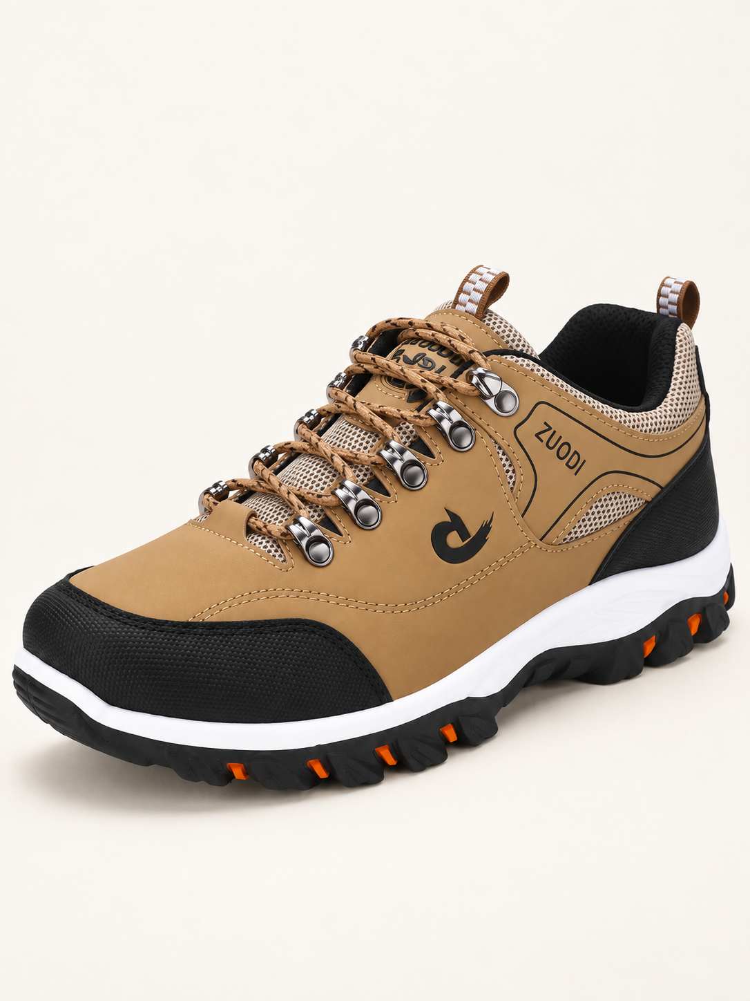 Loris waterdichte wandelschoenen