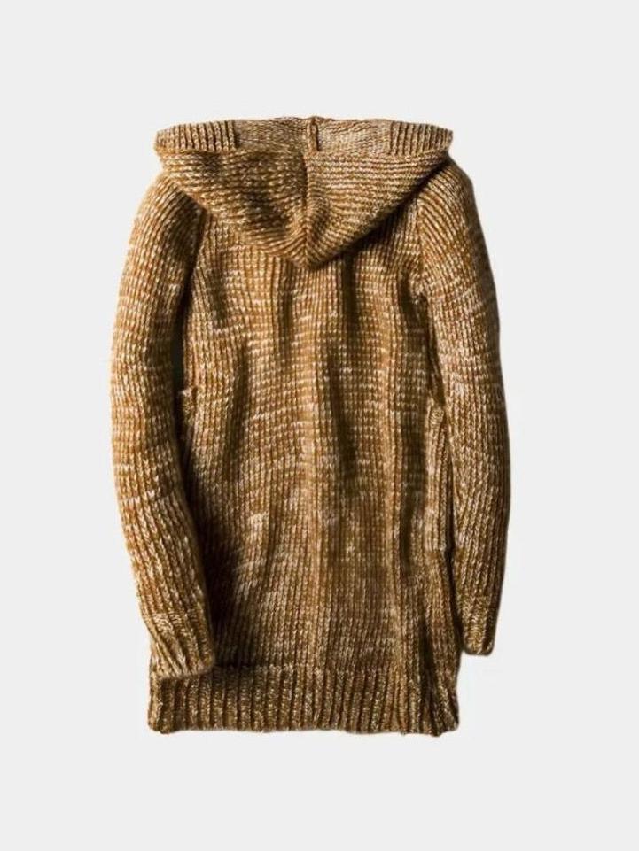 Himalaya Hoodie