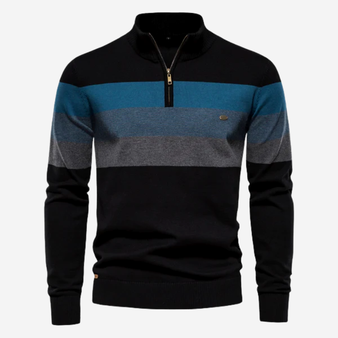Henri Long Sleeve Shirt