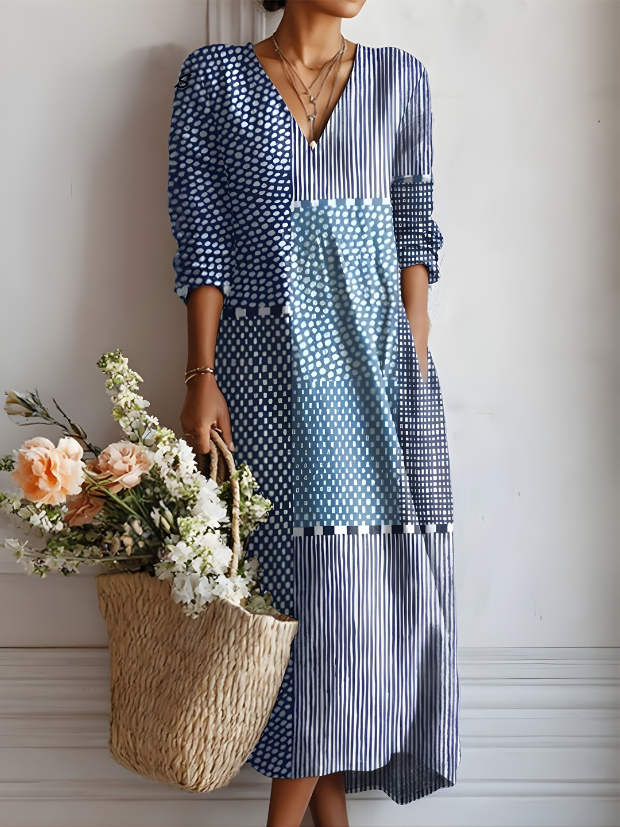 Alicia Everyday Comfort Dress