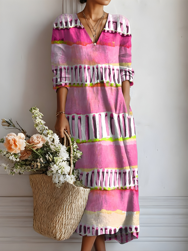 Lily Everyday Comfort Dress