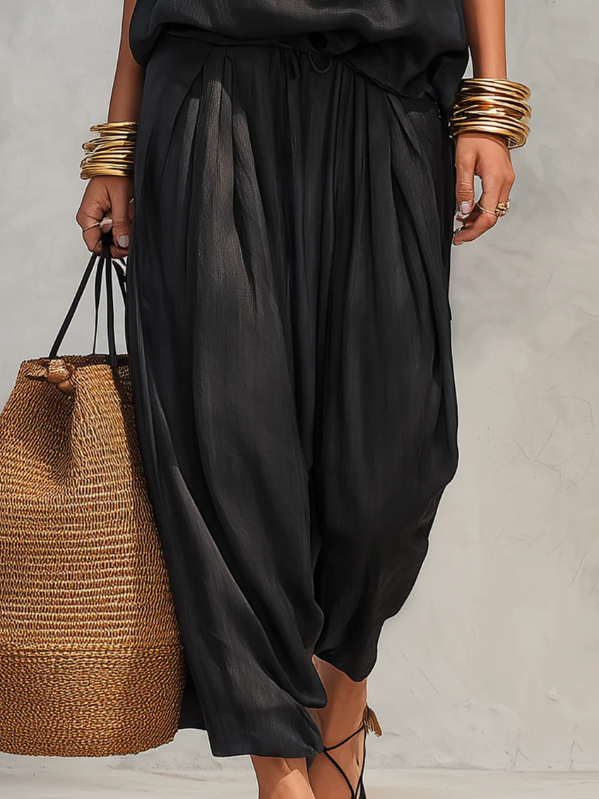 Poppy Two-Piece Set