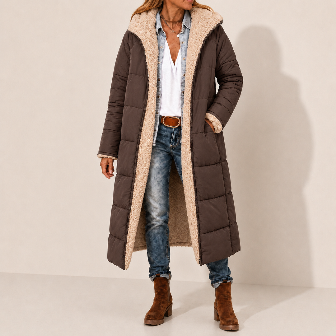 Coats Women