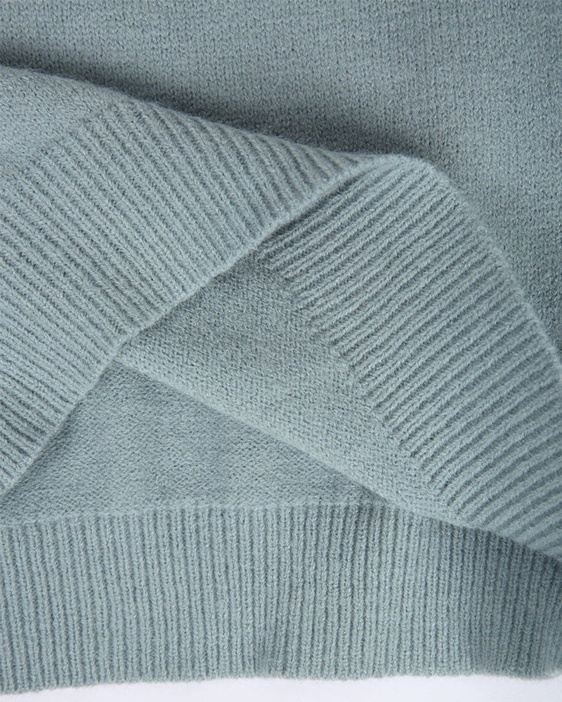 Corinne Knitted jumper