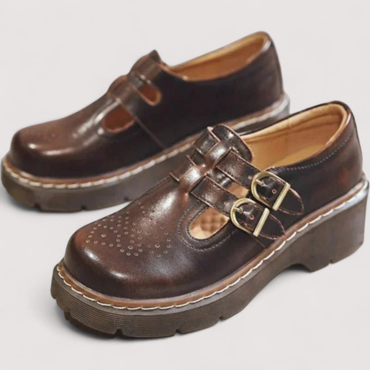 Viola – Elegant Vintage Shoes