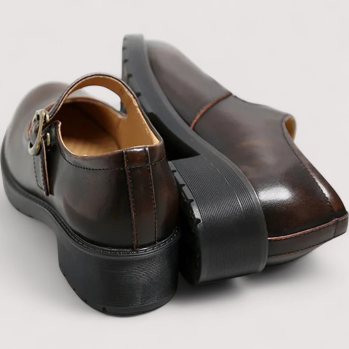 Marta – Elegant Classic Shoes