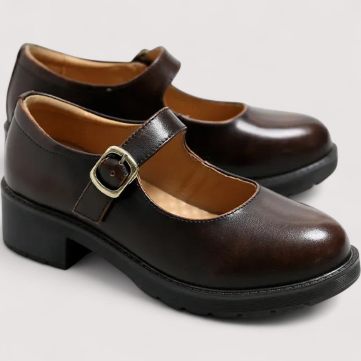 Marta – Elegant Classic Shoes