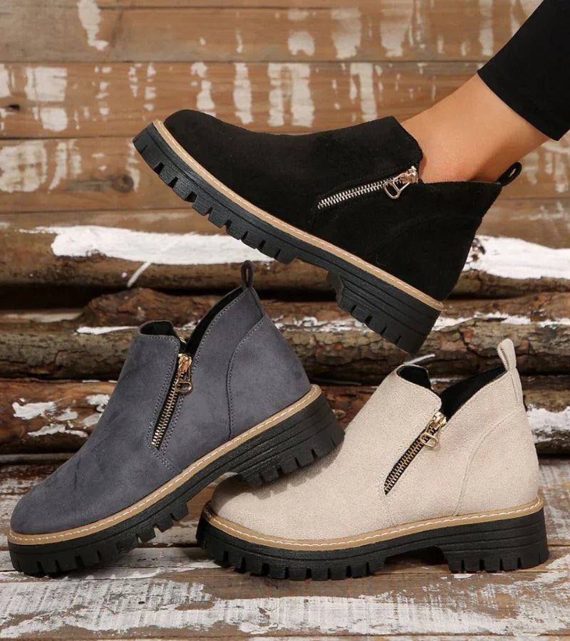 Sadie Women's Ankle Boots
