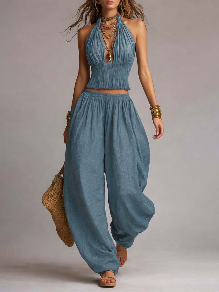 Sienna Two-Piece Set