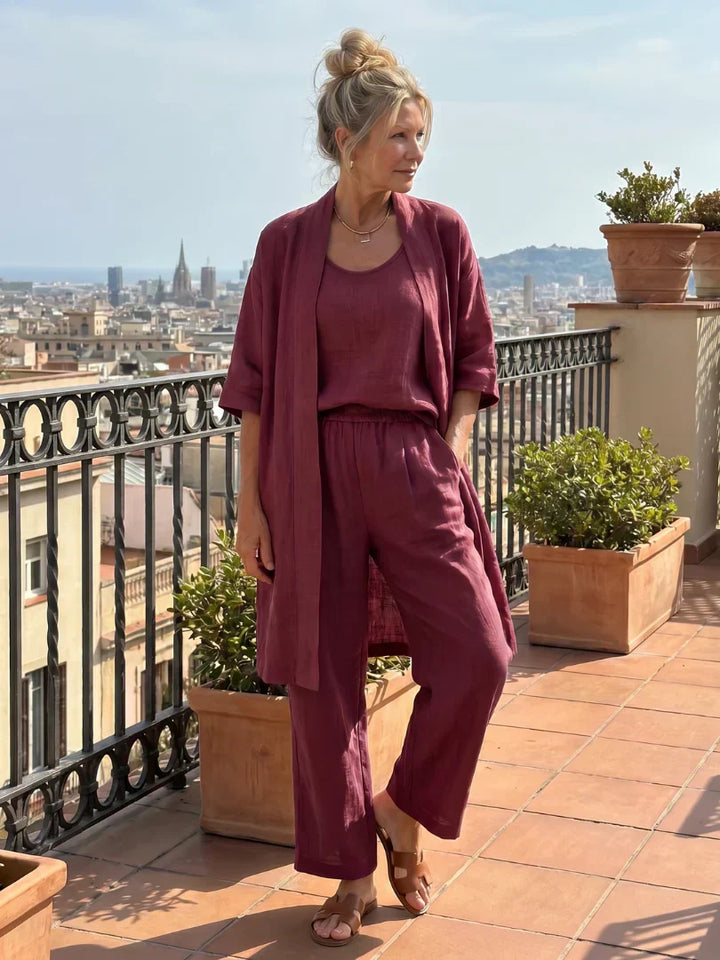 Bella Elegant Set