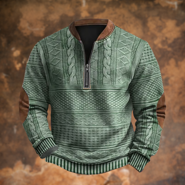 Luka™ | Outdoor Sweater