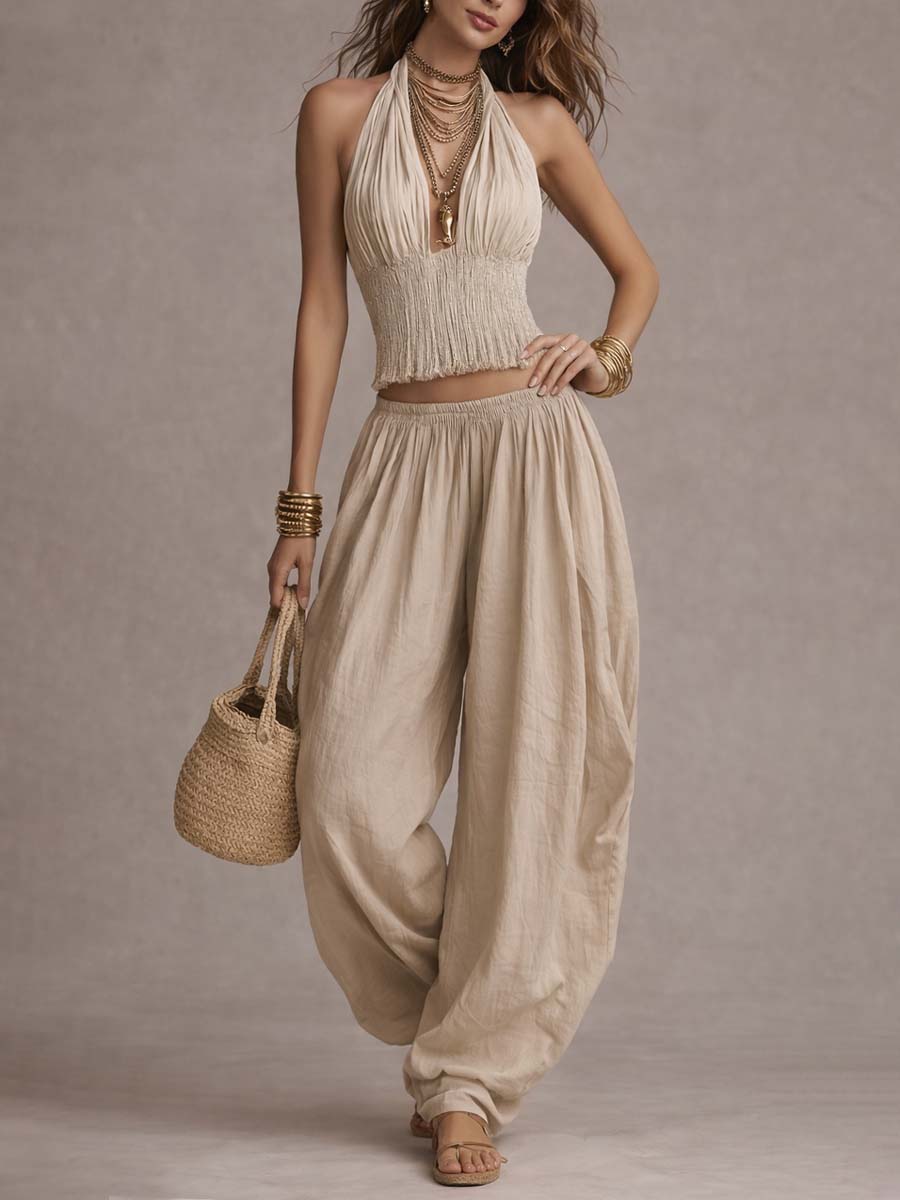 Sienna Two-Piece Set