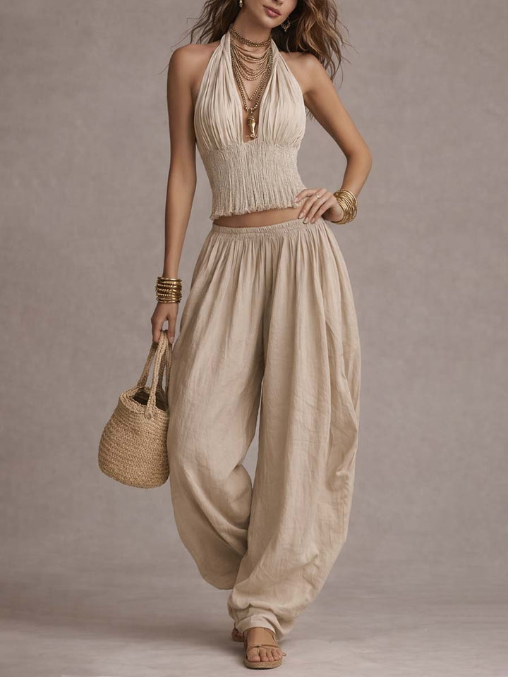 Sienna Two-Piece Set
