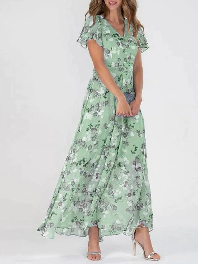 Clementine Glamorous dress