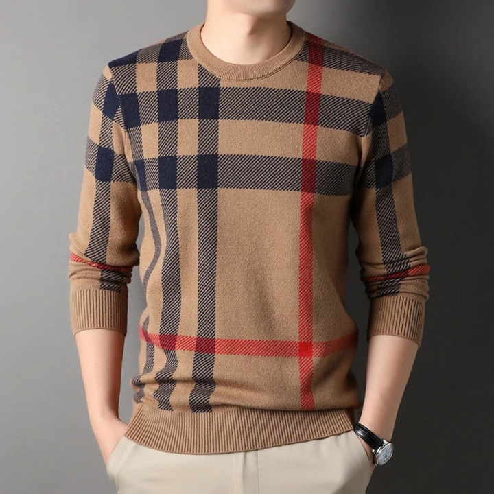 Evo™ |  Premium Sweater for Men