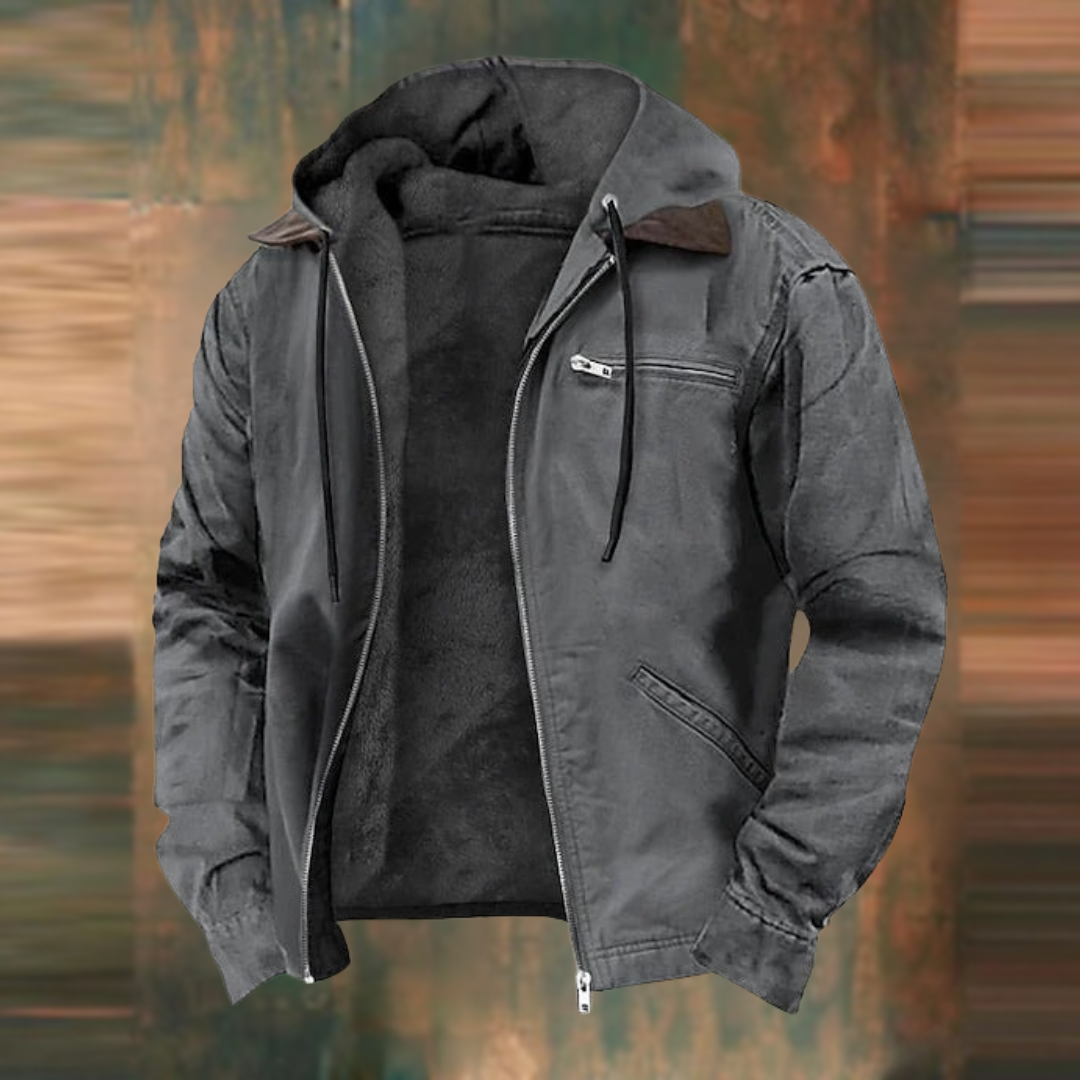 Noah Elegant Autumn Jacket