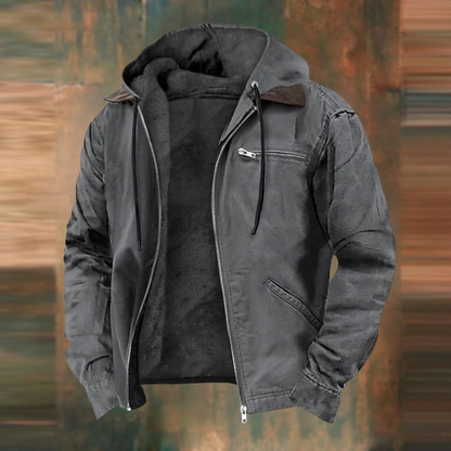 Noah Elegant Autumn Jacket