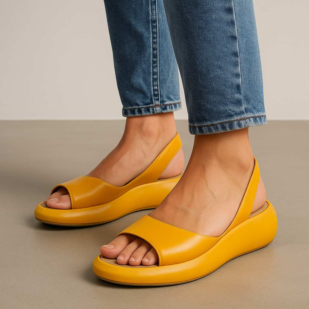 Claire Open and Non-Slip Sandals