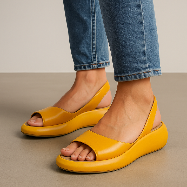 Claire Open and Non-Slip Sandals