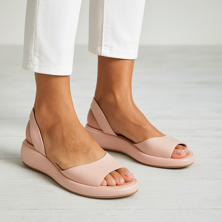 Claire Open and Non-Slip Sandals