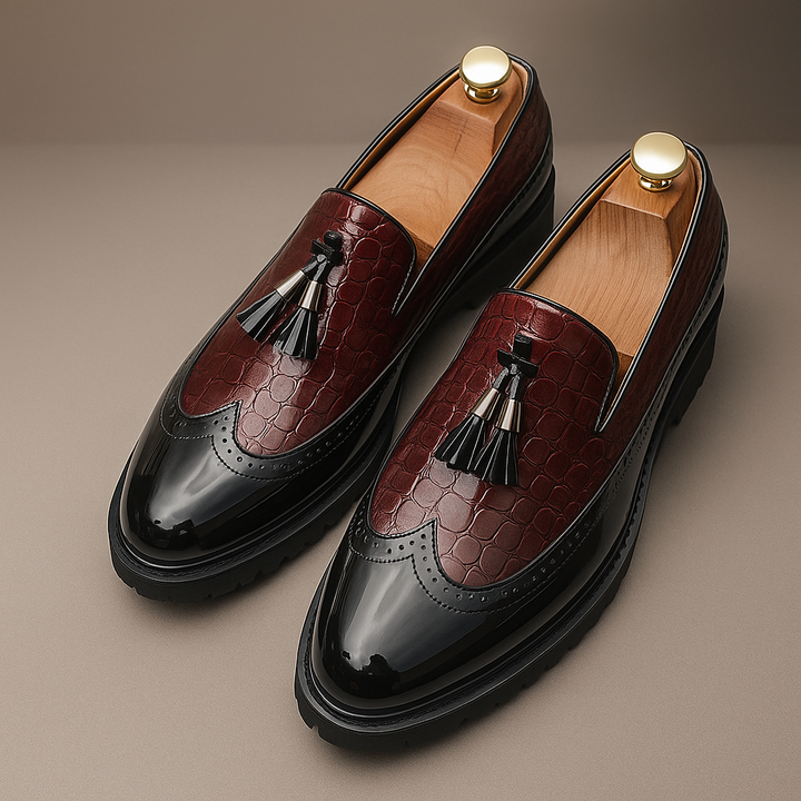 Cooper Vale Loafers