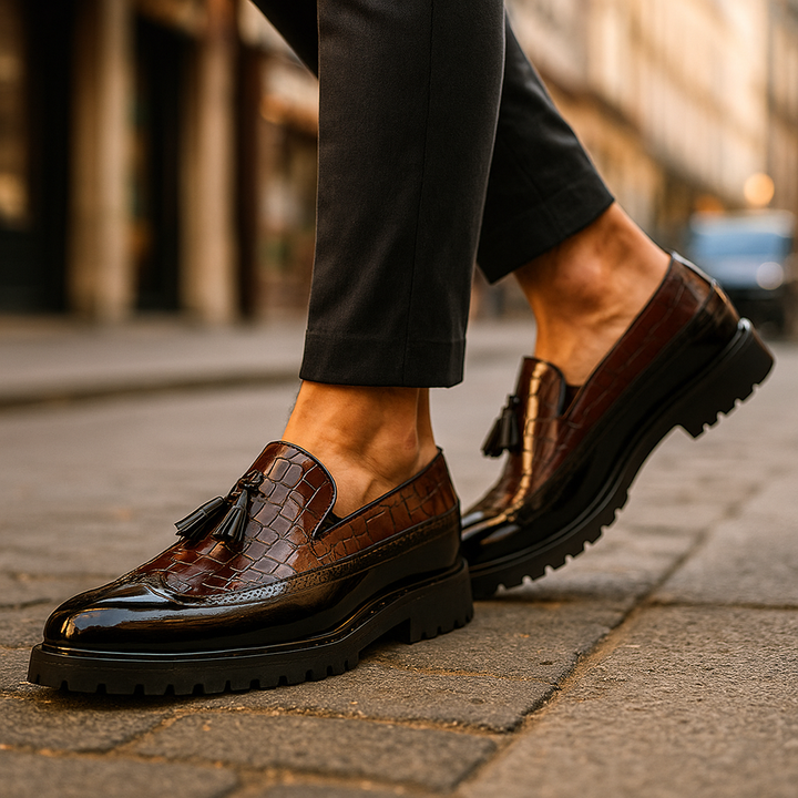 Cooper Vale Loafers