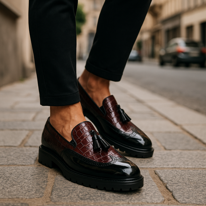 Cooper Vale Loafers