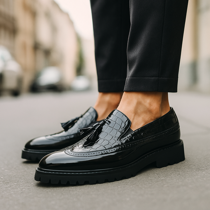 Cooper Vale Loafers