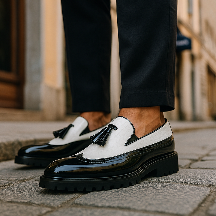 Cooper Vale Loafers