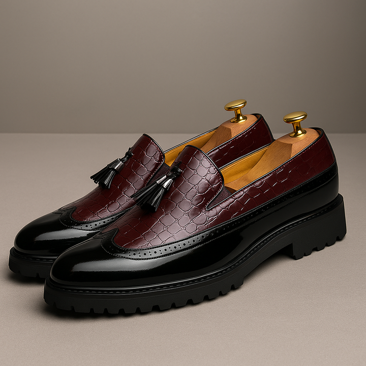 Cooper Vale Loafers