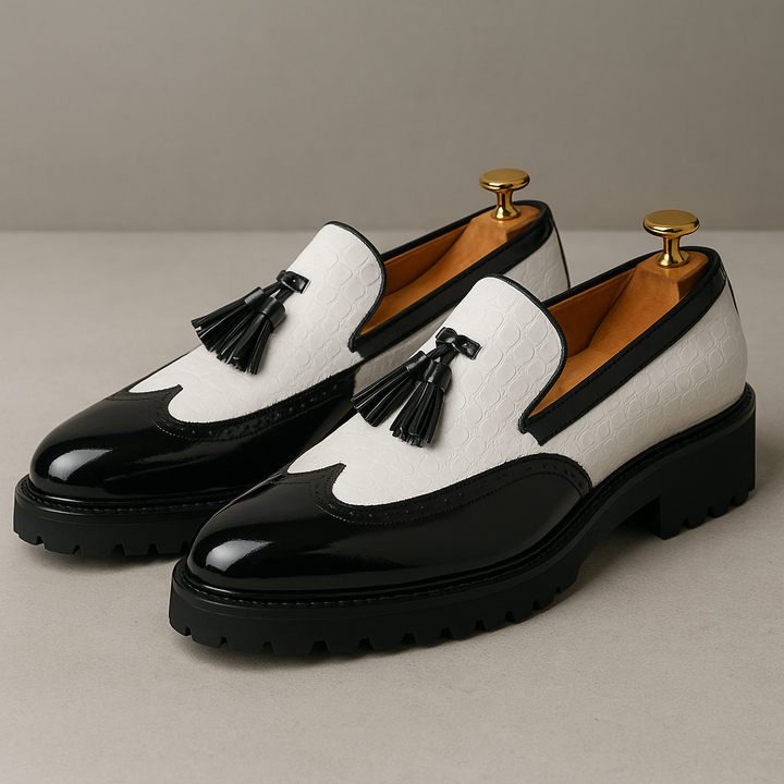 Cooper Vale Loafers
