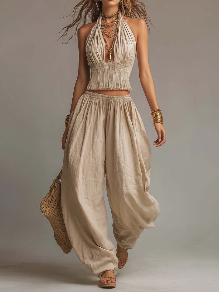 Sienna Two-Piece Set