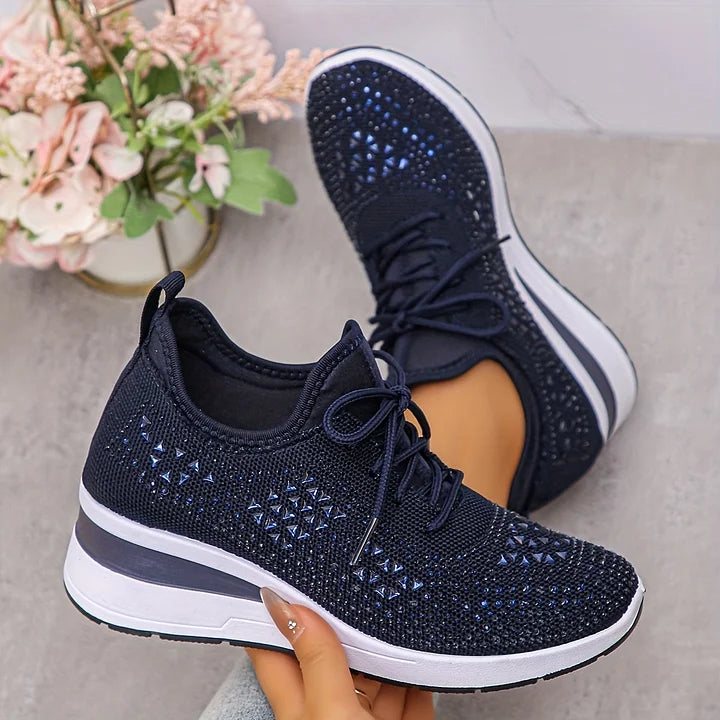 Lara Orthopedic Sneakers