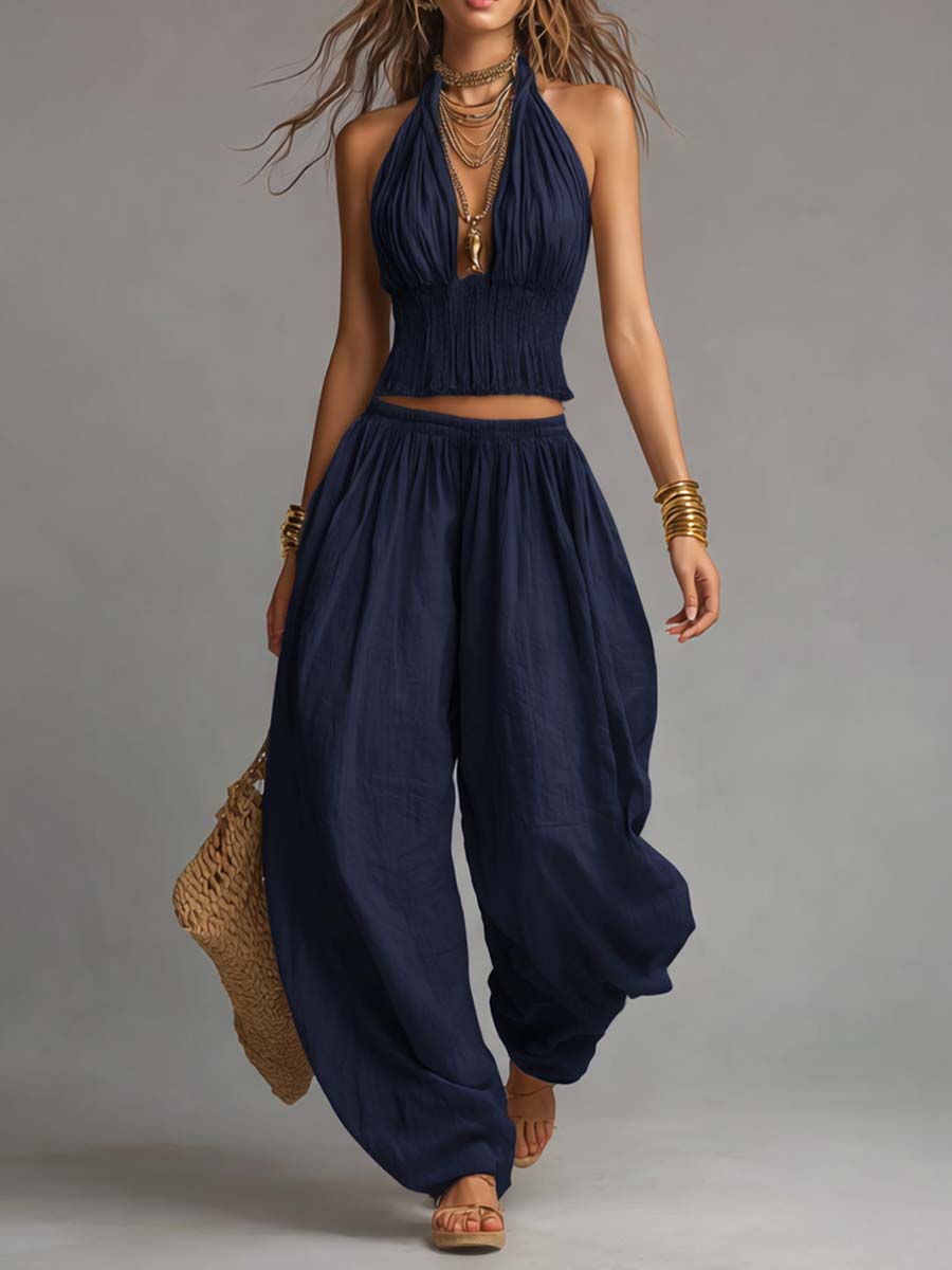 Sienna Two-Piece Set