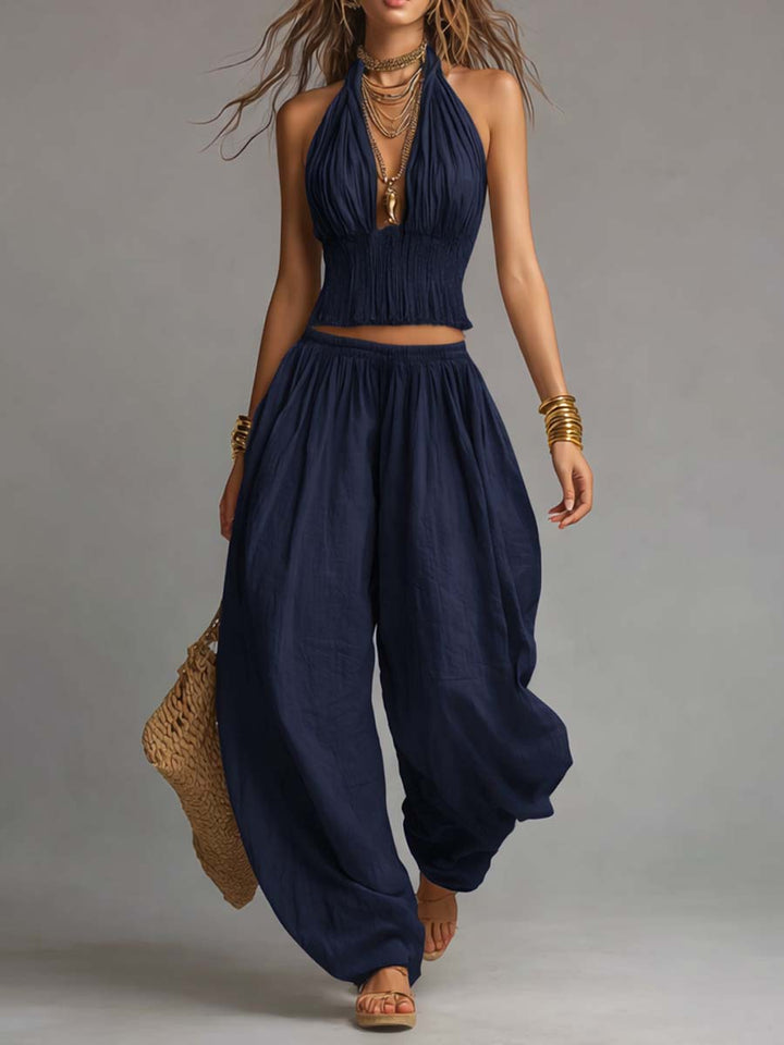 Sienna Two-Piece Set