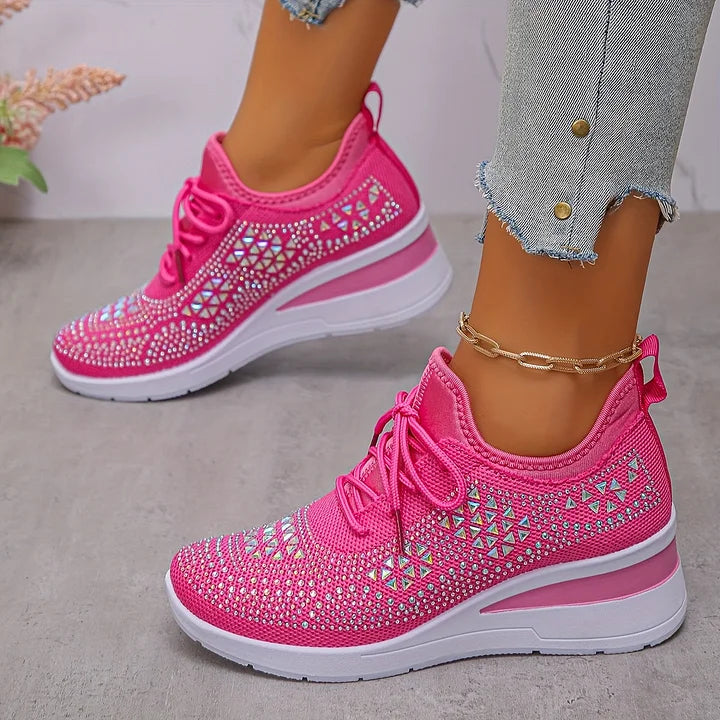 Lara Orthopedic Sneakers