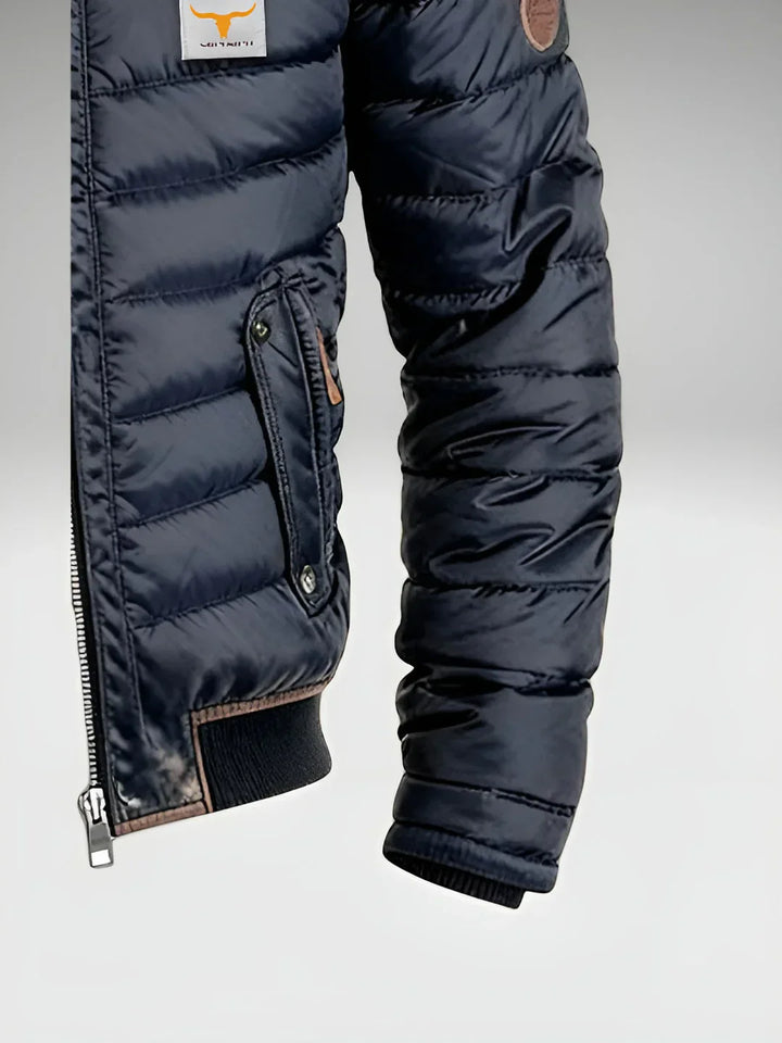 Eric™ | Urban Winter Jacket