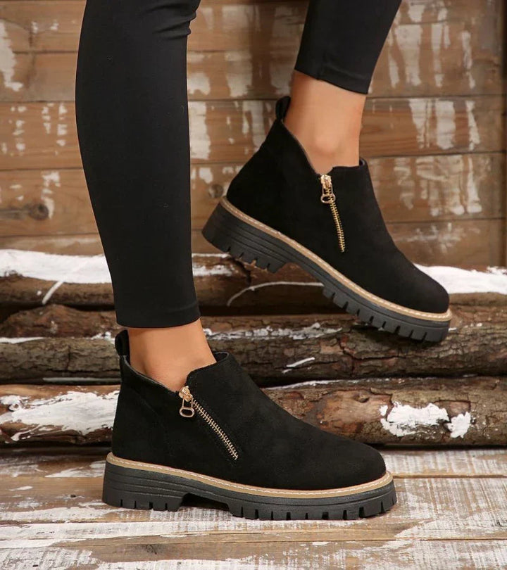Sadie Women's Ankle Boots