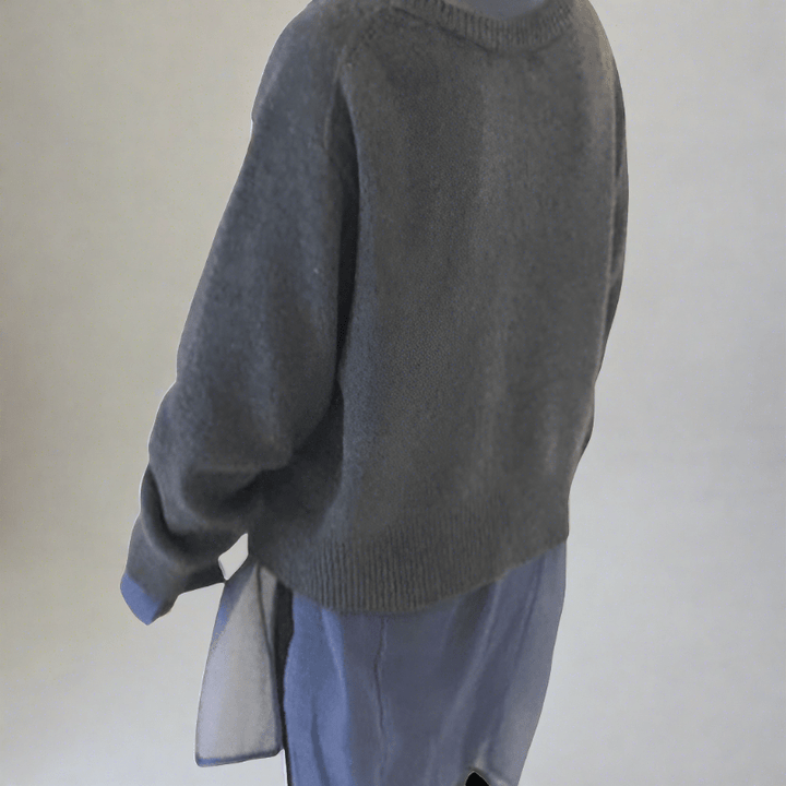 Cathy Casual Cardigan