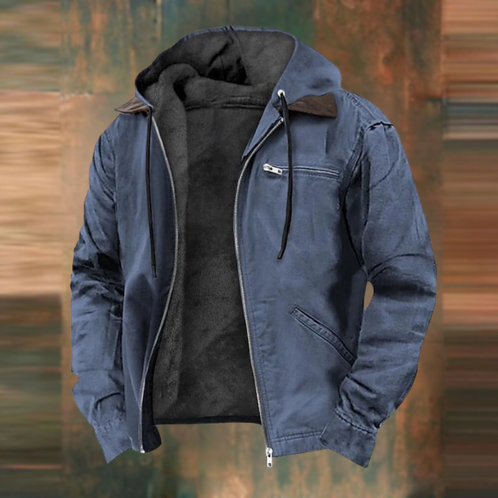 Noah Elegant Autumn Jacket