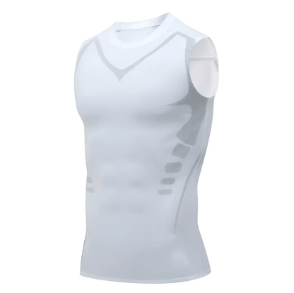 CoreFlex Slimming Tank Top