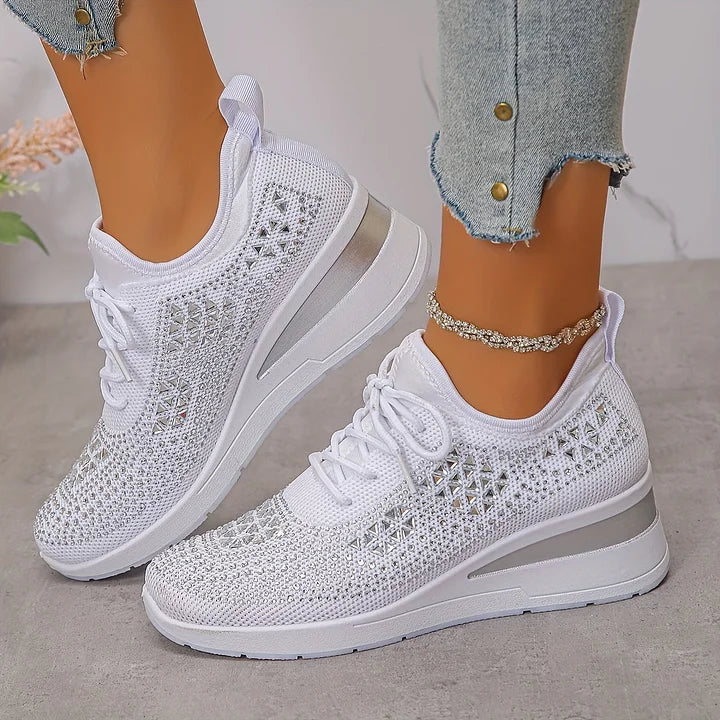 Lara Orthopedic Sneakers
