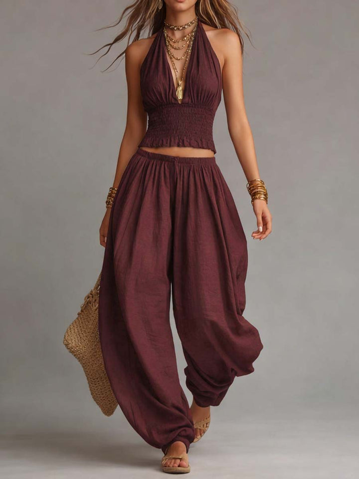 Sienna Two-Piece Set
