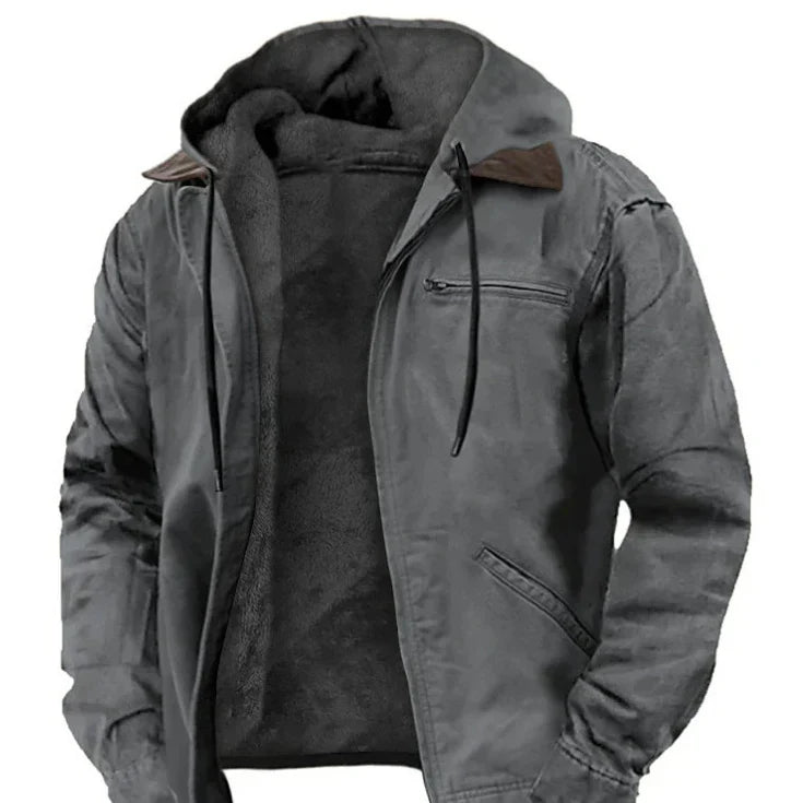 Wilhelm™ | Stylish Jacket for Autumn and Winter
