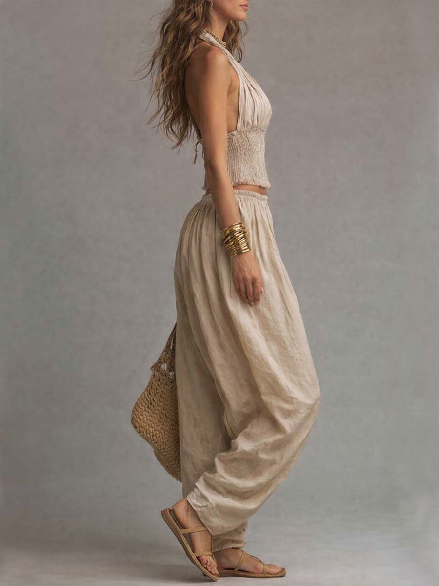 Sienna Two-Piece Set
