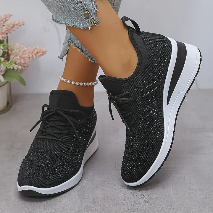 Lara Orthopedic Sneakers