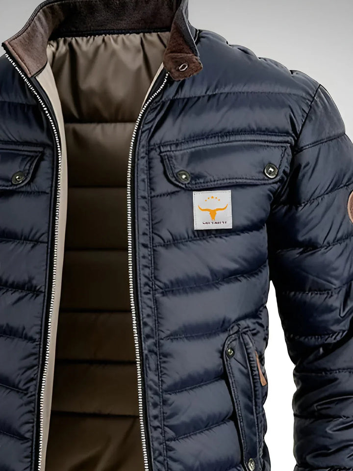 Eric™ | Urban Winter Jacket