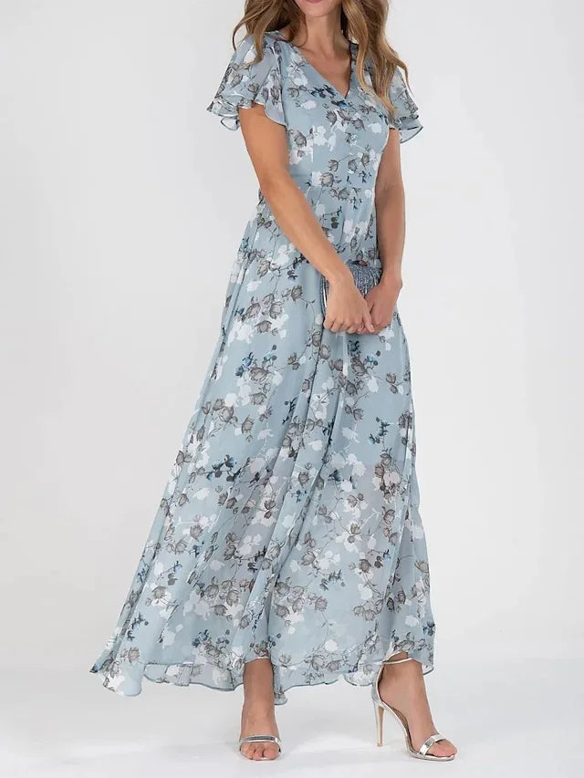 Clementine Glamorous dress
