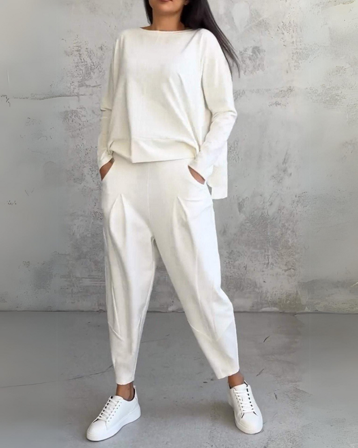 Grace Elegant Lounge Set