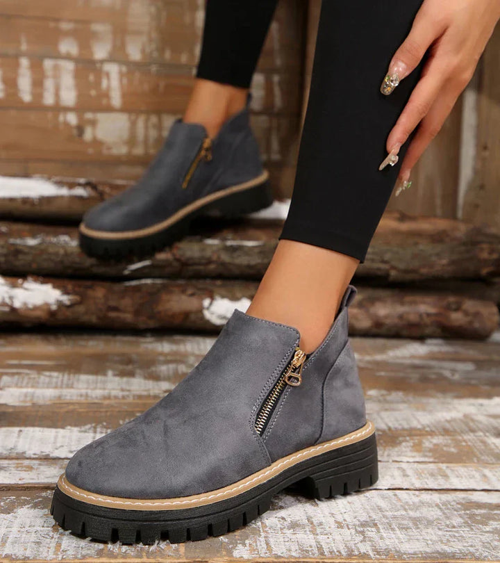 Sadie Women's Ankle Boots